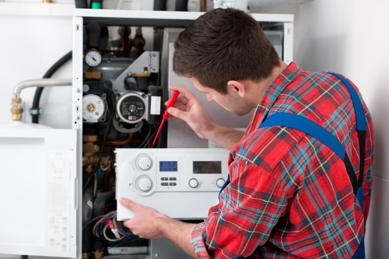 Boiler Repairs Service Manningtree