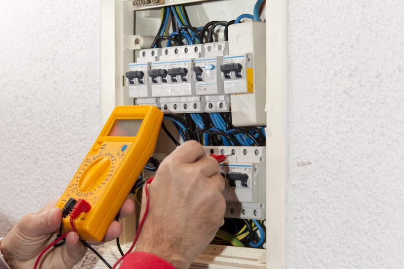 Electricians Manningtree