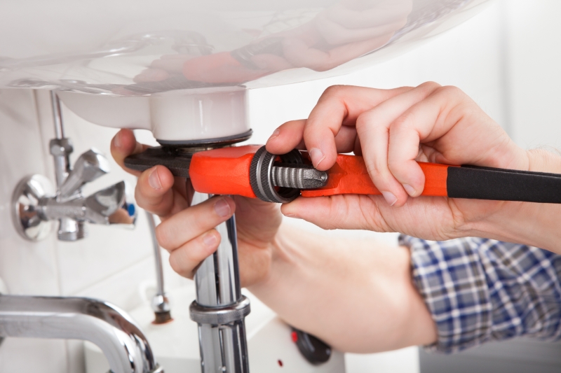 Emergency Plumbers Manningtree, Lawford, CO11