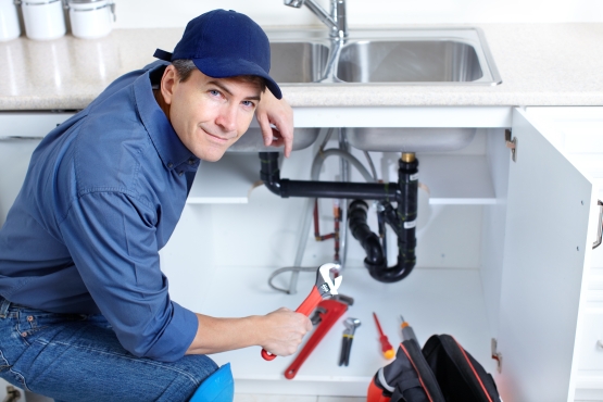 Residential Plumbing Manningtree