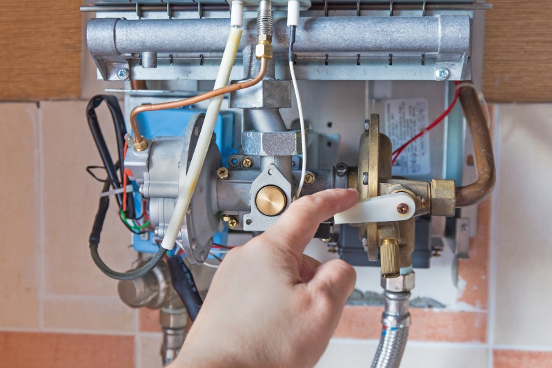 Plumbing Heating Manningtree, Lawford, CO11