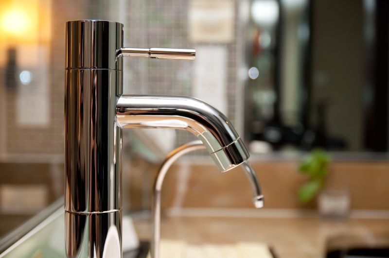 Sink Leaking Manningtree